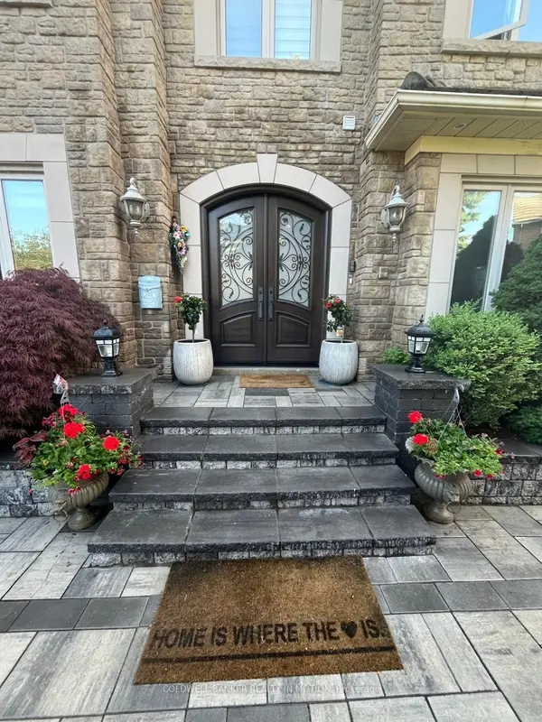 5128 Elderview CT, Mississauga, ON L5M 5A9