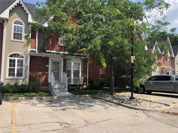 4200 Kilmer DR #9, Burlington, ON L7M 4Y2