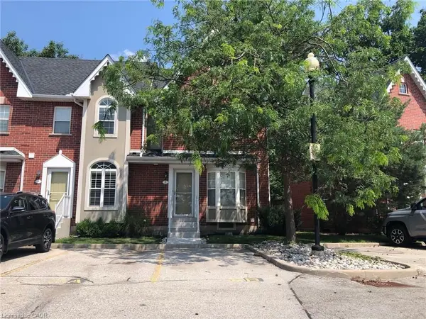 4200 Kilmer DR #9, Burlington, ON L7M 4Y2