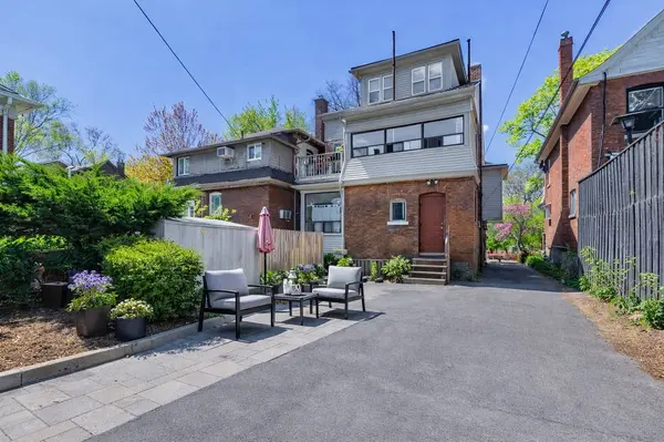 189 Parkside DR, Toronto W01, ON M6R 2Z1