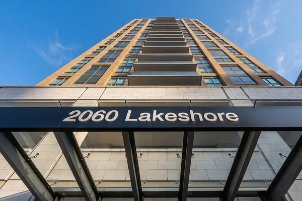 2060 Lakeshore RD #608, Burlington, ON L7R 0G2