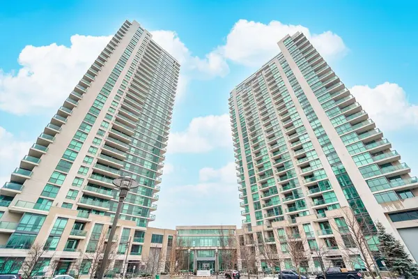 235 Sherway Gardens RD #709, Toronto W08, ON M9C 0A2