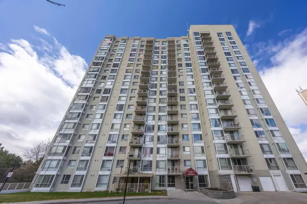 3077 Weston RD #1901, Toronto W05, ON M9M 3A1