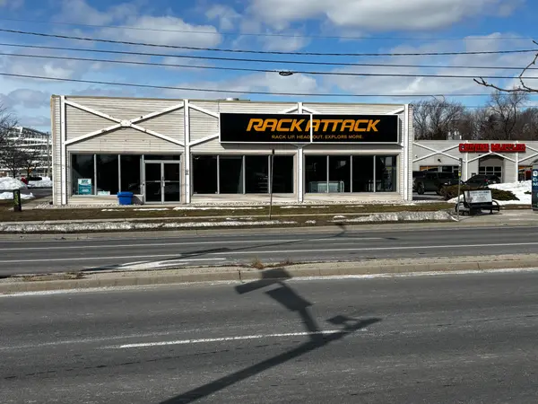 2279 Fairview ST #1, Burlington, ON L7R 2E3