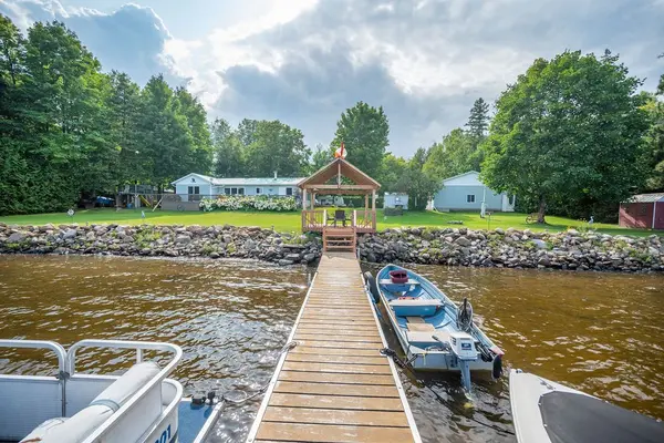 347 Black Point RD, North Algona Wilberforce, ON K0J 1X0