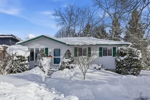 56 Cedar Bush DR,  Saugeen Shores,  ON N0H 2L0