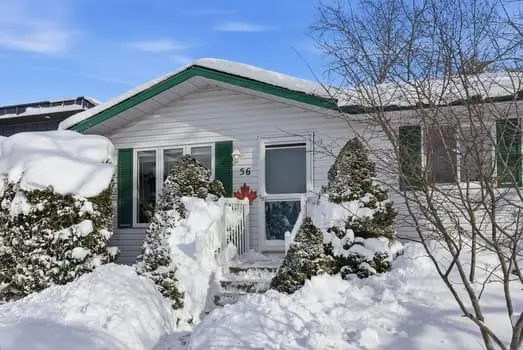 56 Cedar Bush DR, Saugeen Shores, ON N0H 2L0