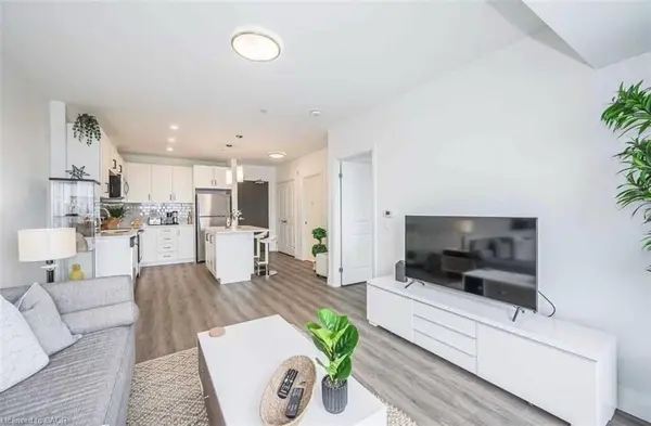 332 GOSLING GDNS #507, Guelph, ON N1H 3A1