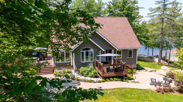 100 ISLAND 630 GEORGIAN BAY N/A, Georgian Bay, ON P0E 1E0