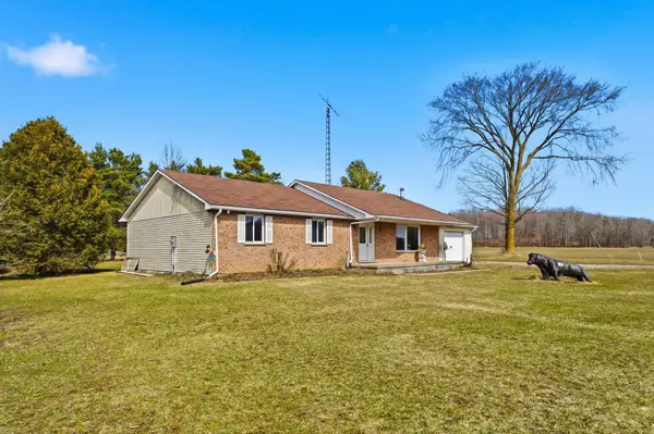 38130 Maitland Block RD, Central Huron, ON N0M 1E0