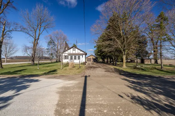 135306 13TH Line, Zorra, ON N0M 2M0