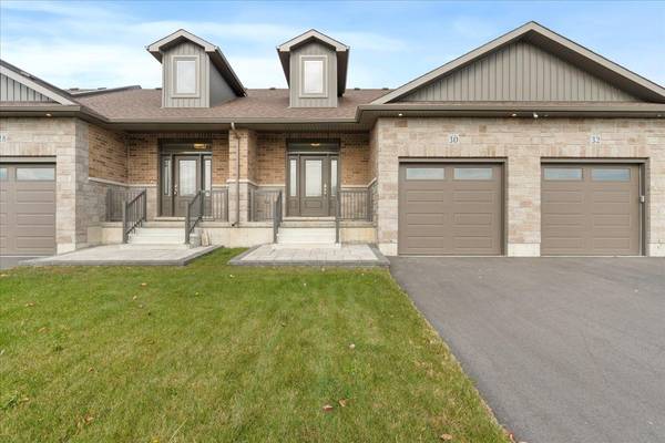 30 Wims WAY, Belleville, ON K8N 0H8