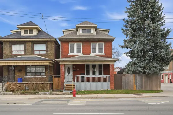 570 Cannon ST E, Hamilton, ON L8L 2G4