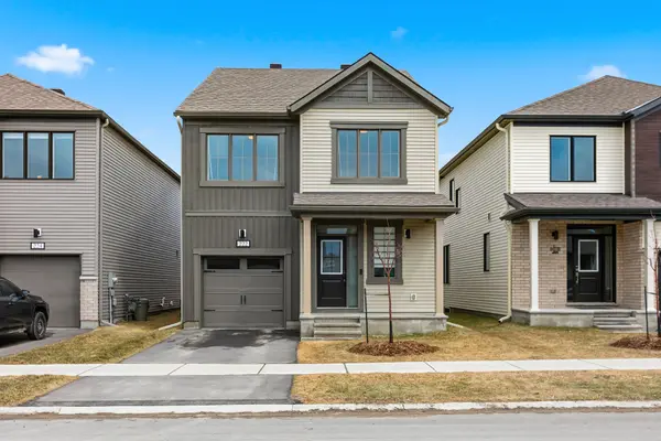 222 Douglas Hardie ST, North Grenville, ON K0G 1J0