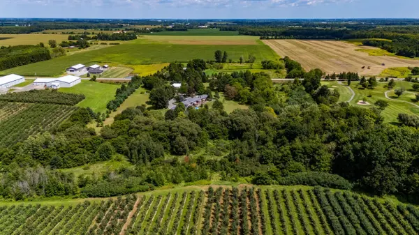 1285 Cockshutt Road, R.R. # 4 RD, Norfolk, ON N3Y 4K3