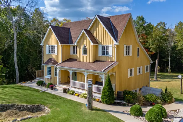 18 Blythe Shore RD, Kawartha Lakes, ON K0M 1N0