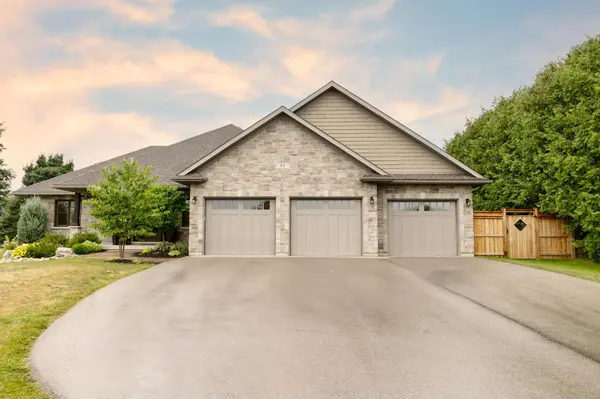 45 Amalia CRES, Centre Wellington, ON N0B 1J0