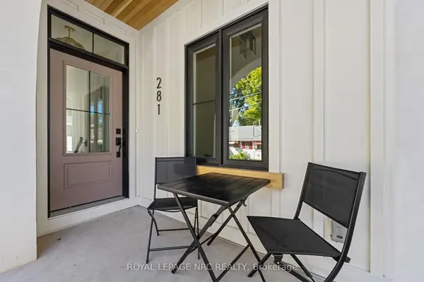 281 ELMWOOD AVE, Fort Erie, ON L0S 1B0