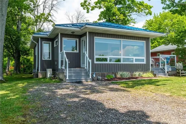2399 Lakeshore RD, Haldimand, ON N1A 2W8