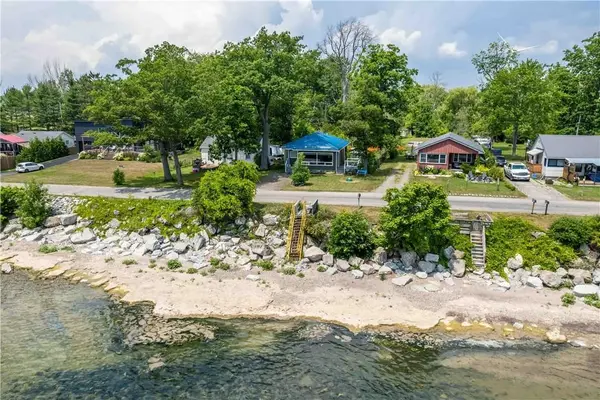 2399 Lakeshore RD, Haldimand, ON N1A 2W8