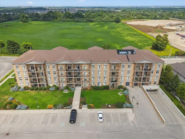 2 Colonial DR #403, Guelph, ON N1L 0K8