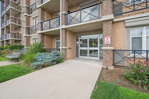 2 Colonial DR #403, Guelph, ON N1L 0K8