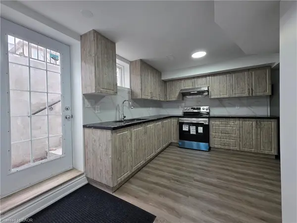 24 Chase CRES #BSMT, Cambridge, ON N3C 0C5