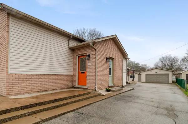 71 Barnes AVE, Brantford, ON N3R 4Y9