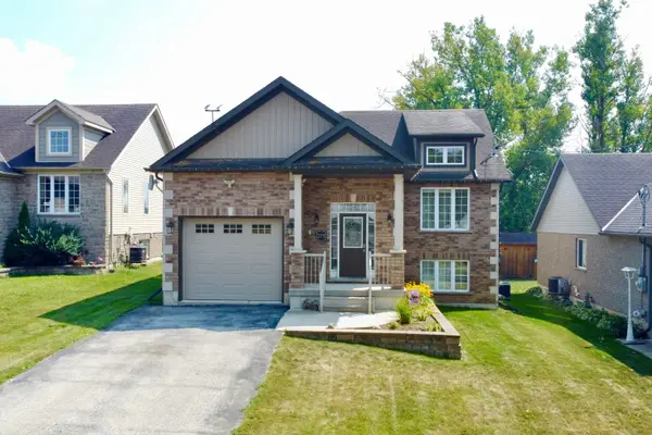 275 South ST E, West Grey, ON N0G 2V0