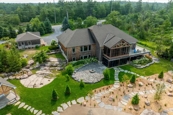 3790 County Road 6 N/A, North Kawartha, ON K0L 3E0