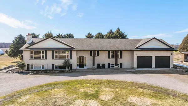 20875 Cherryhill RD, Thames Centre, ON N0M 2M0