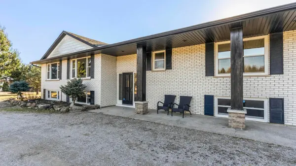 20875 Cherryhill RD, Thames Centre, ON N0M 2M0