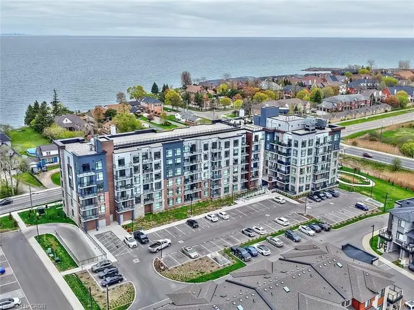 600 North Service RD #501, Hamilton, ON L8E 5A7