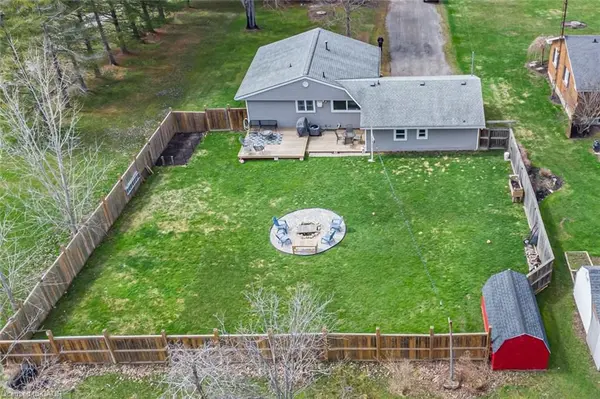 11685 Burnaby RD, Wainfleet, ON L0S 1V0