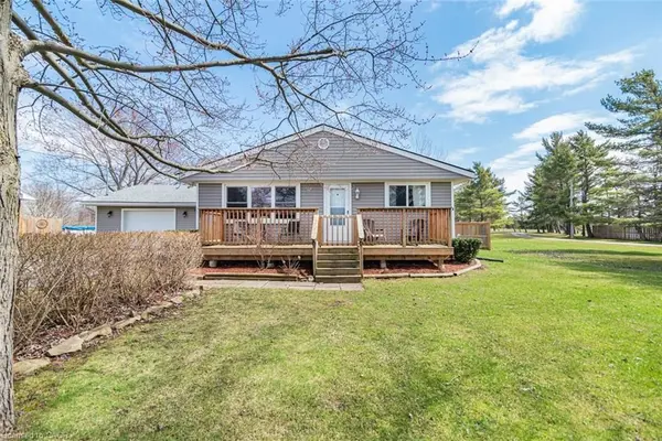 11685 Burnaby RD, Wainfleet, ON L0S 1V0