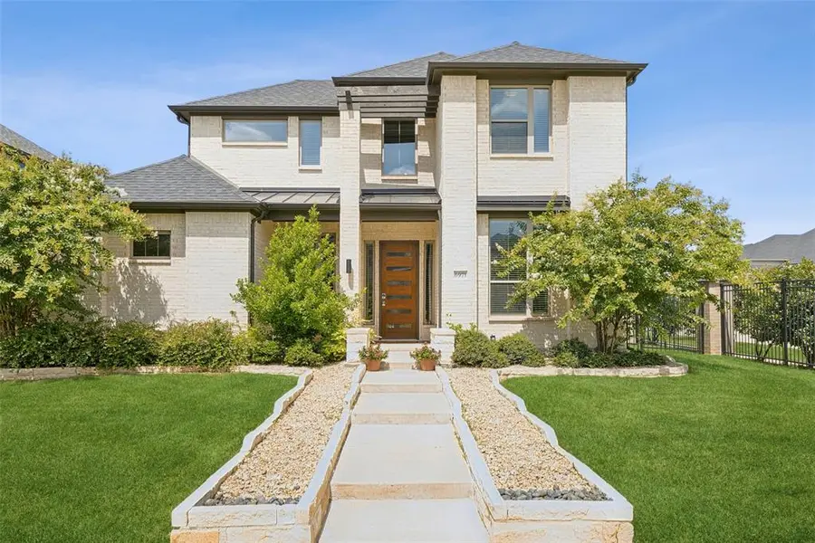 6971 Mistley Park, Frisco, TX 75034