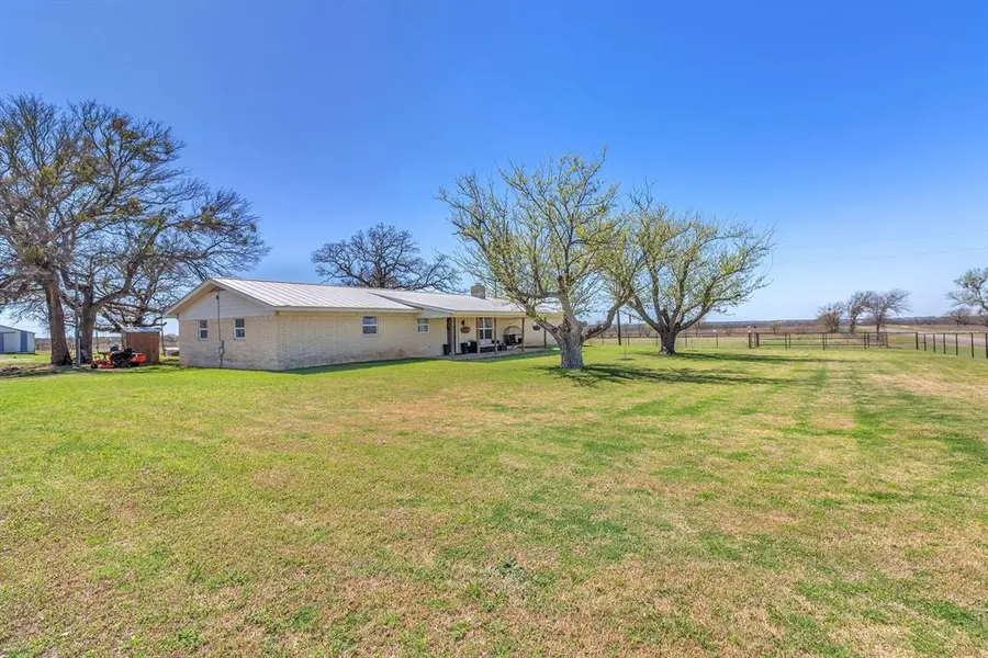 1283 Fm 218 W, Zephyr, TX 76890