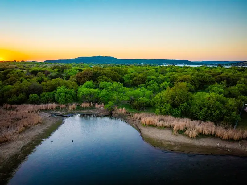 Lot 19 Firewheel, Graford, TX 76449