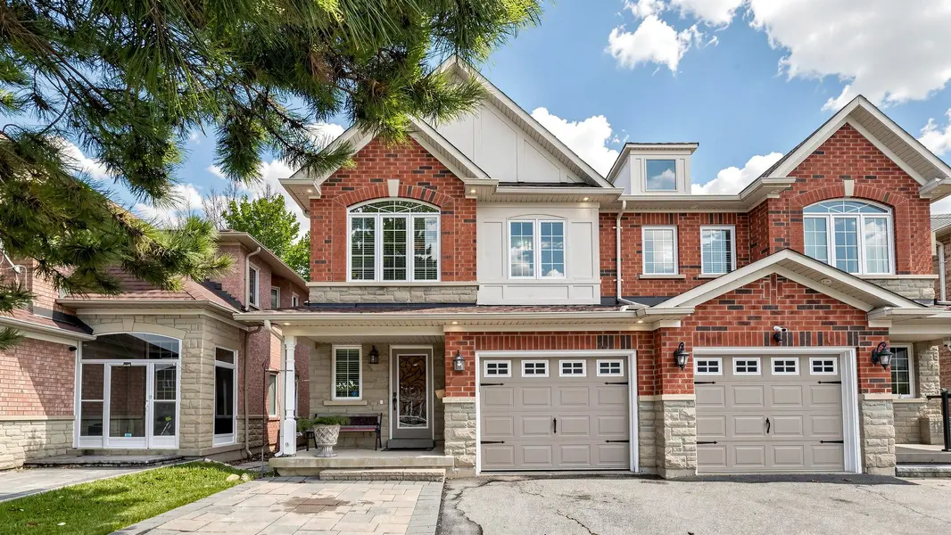 48 Idyllwood AVE, Richmond Hill, ON L4S 2P3