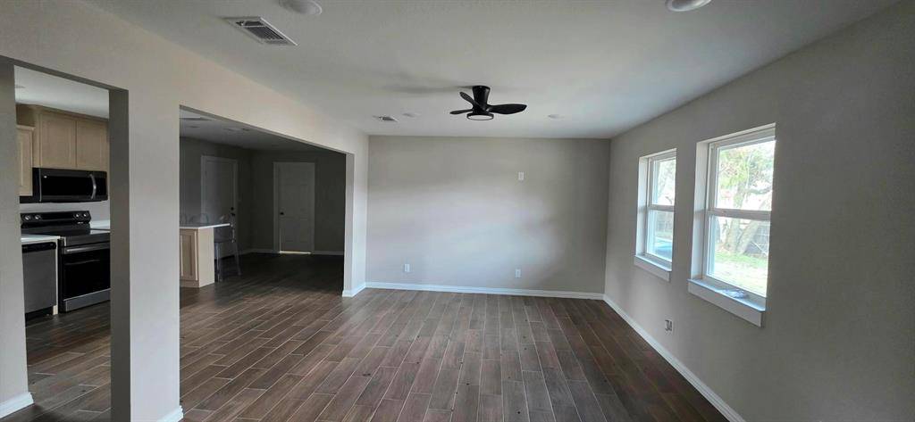 4017 Pickett Street, Greenville, TX 75401