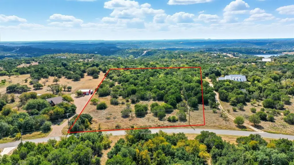 3240 Skyline Drive, Bluff Dale, TX 76433