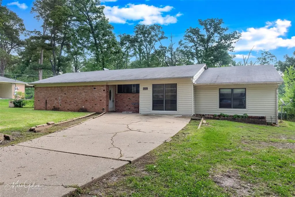 3109 Gorton Road, Shreveport, LA 71119