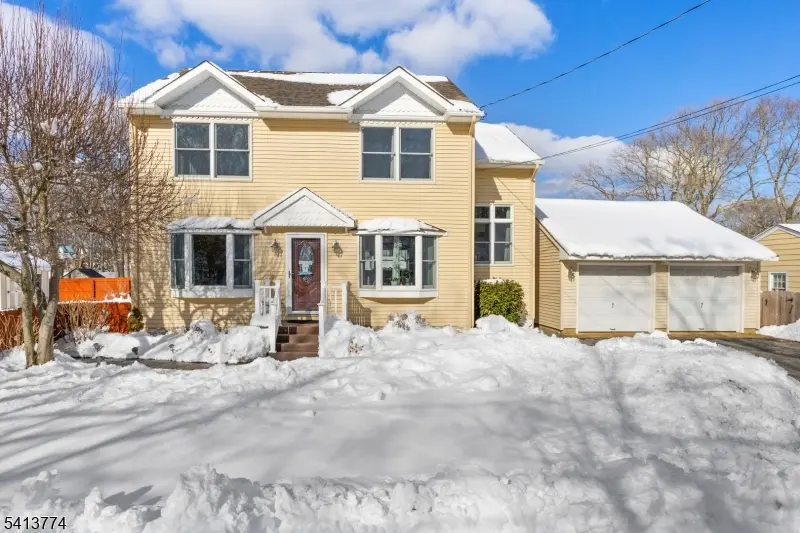 638 Ivanhoe Rd, Brick Twp., NJ 08723