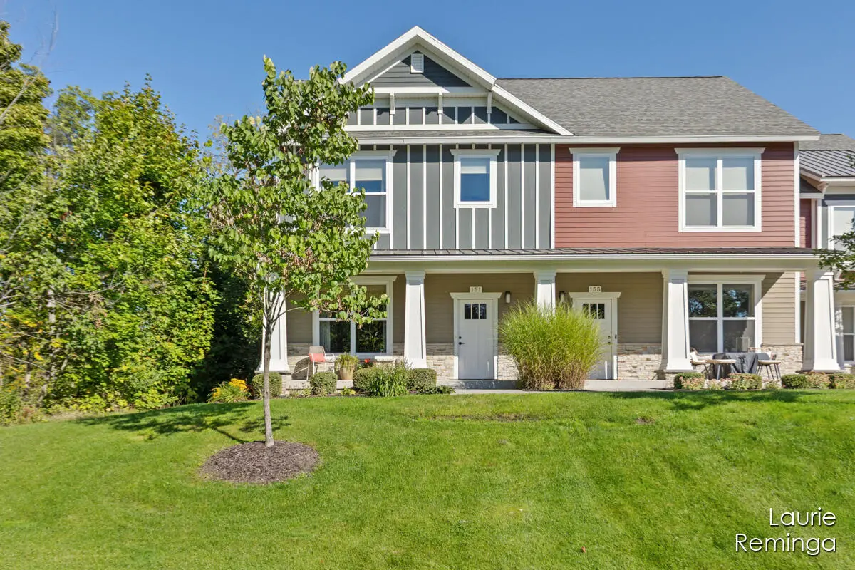 151 Tamarack LN NE, Rockford City, MI 49341