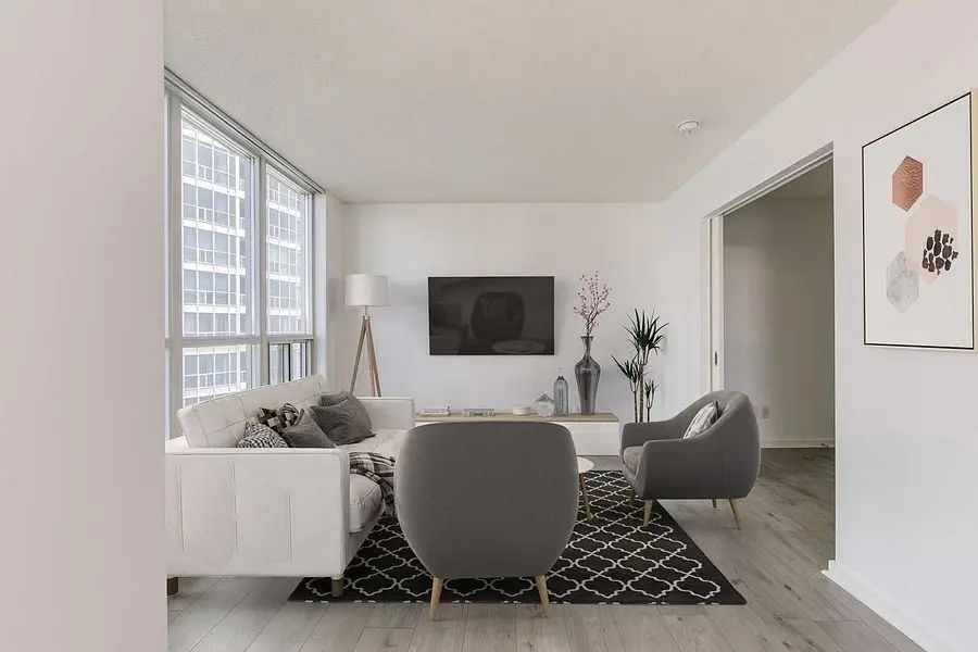 208 Queens Quay W #1401, Toronto C01, ON M5J 2Y5