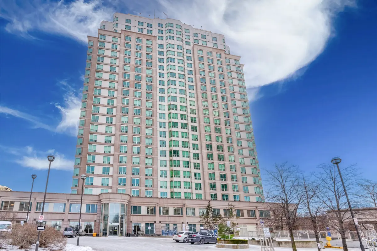 1 Lee Centre DR #1203, Toronto E09, ON M1H 3J2