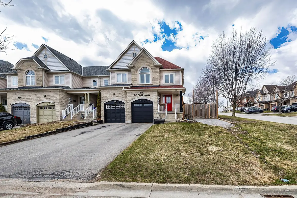 141 Dodds ST, Clarington, ON L1C 5N2