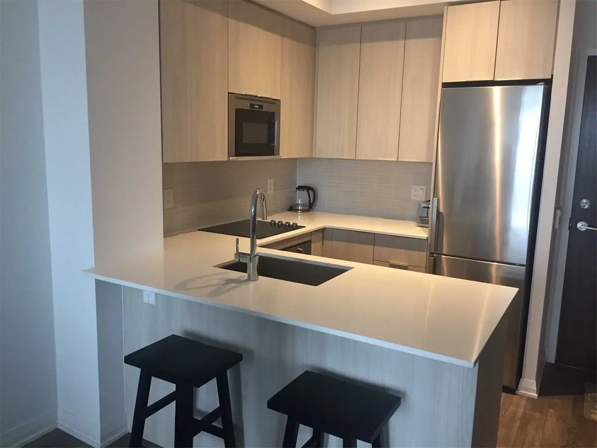 99 Eagle Rock WAY #509, Vaughan, ON L6A 5A7