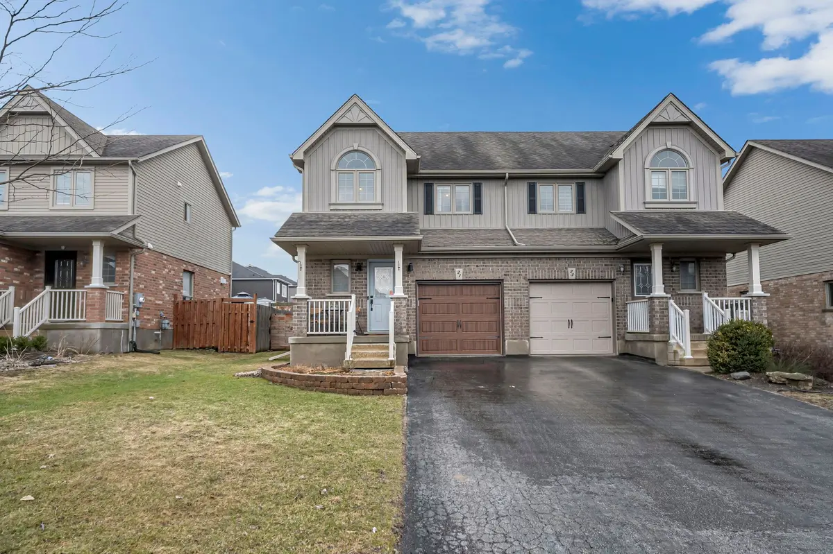 21 Stevenson ST, Essa, ON L0M 1B6