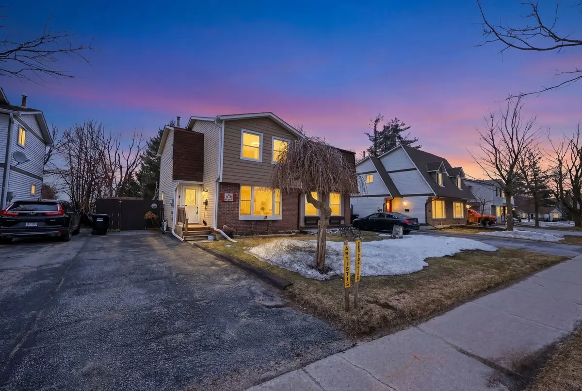 15 Wilde PL, Barrie, ON L4N 4W6